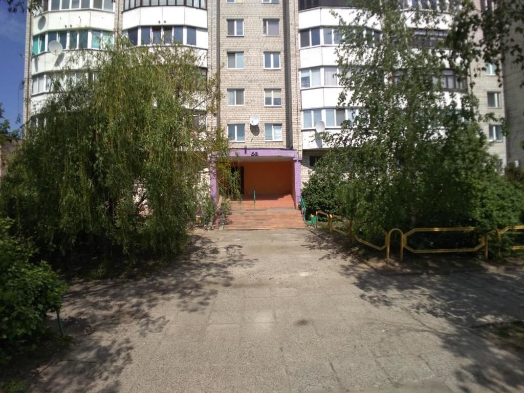 Апартаменты Nasutkibobr Apartament on Yliyanovskaya 60 Бобруйск-18