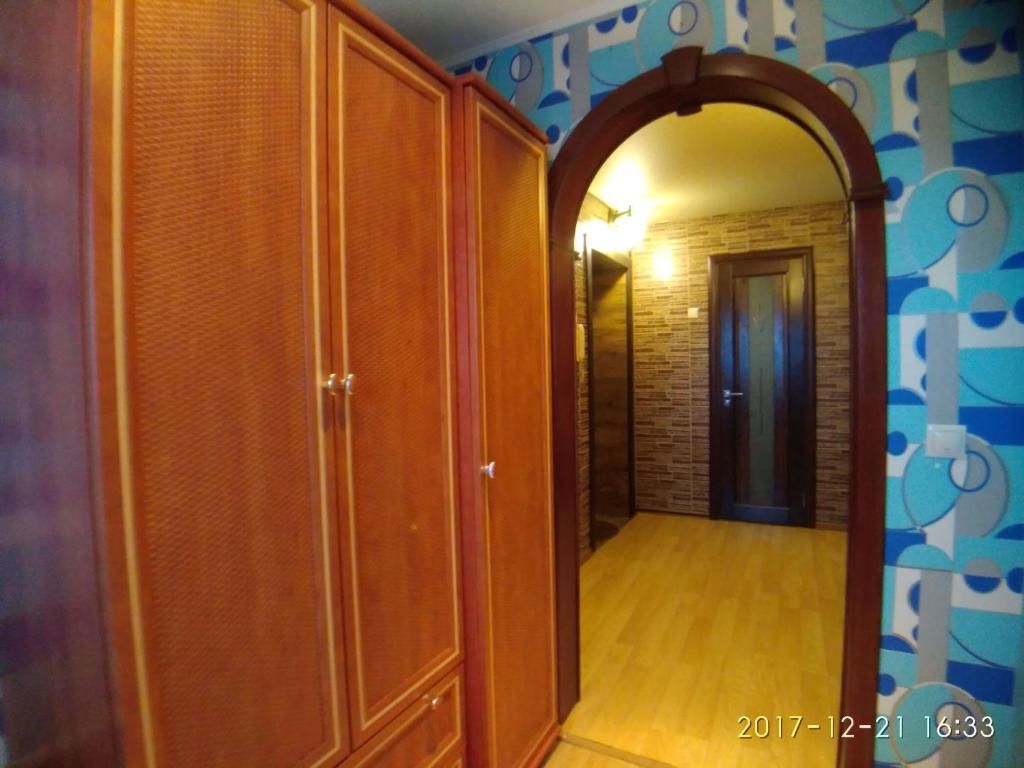 Апартаменты Nasutkibobr Apartament on Yliyanovskaya 60 Бобруйск-21