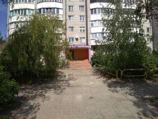 Апартаменты Nasutkibobr Apartament on Yliyanovskaya 60 Бобруйск Апартаменты-15
